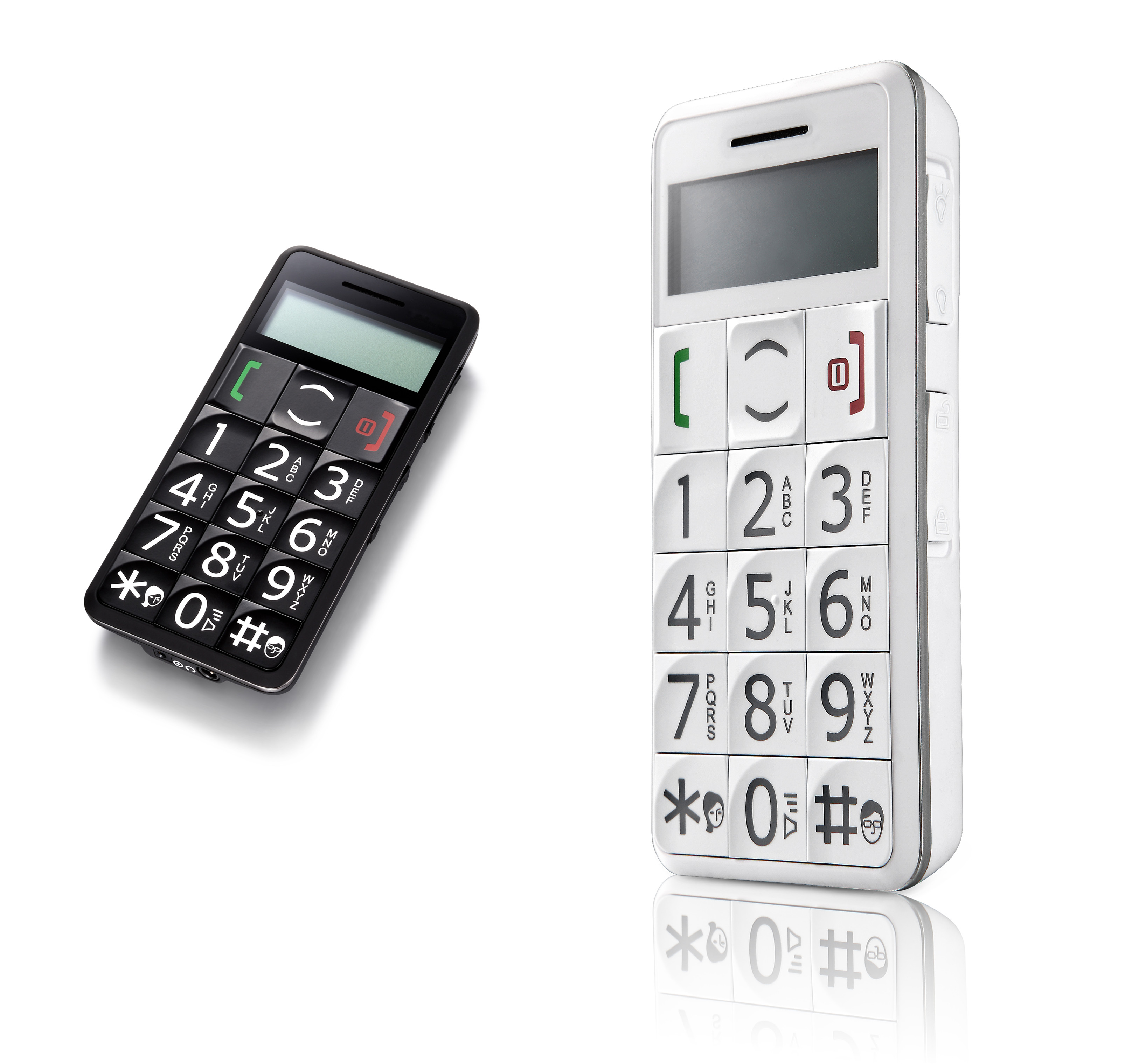 雅器S718老人手機