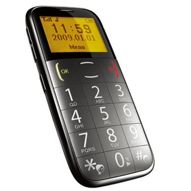 雅器S728老人手機