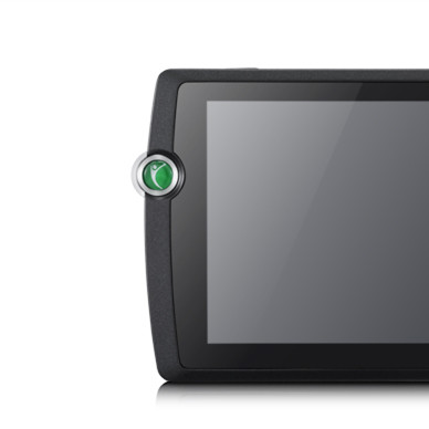 凱立德GPS導(dǎo)航儀