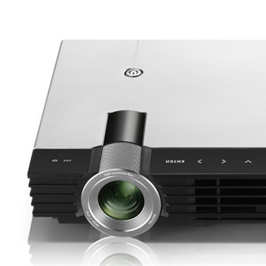火樂智能投影儀