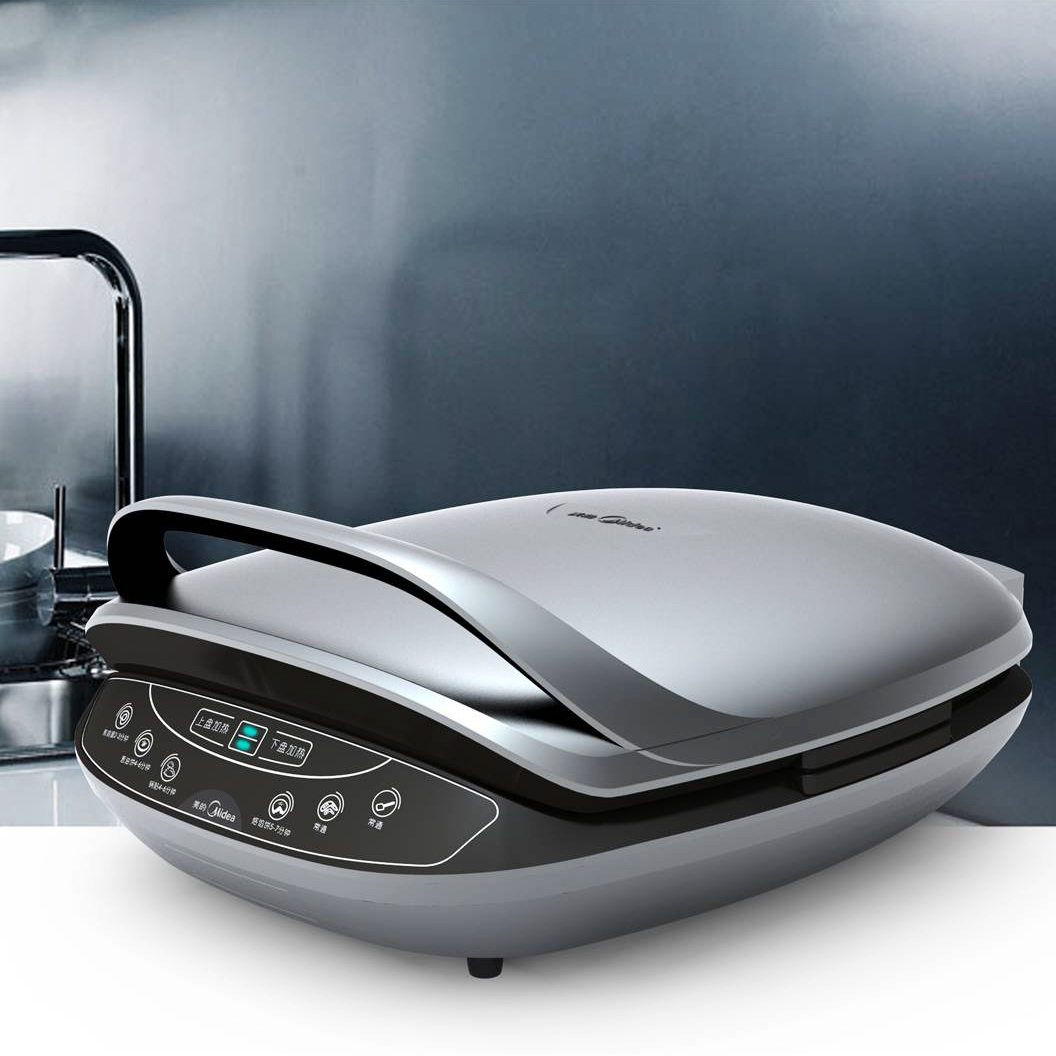 美的煎烤機(jī)