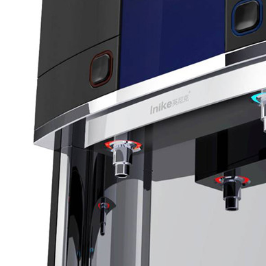 英尼克金鼎即熱型純水開水器