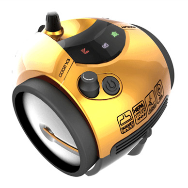 麥林真空吸塵器