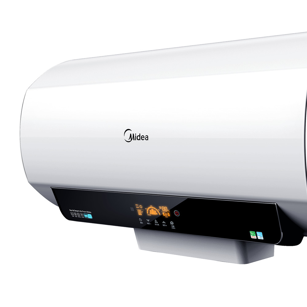 美的活水熱水器F-30GQ1 