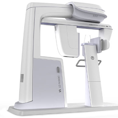 深圳先進(jìn)院口腔CT 