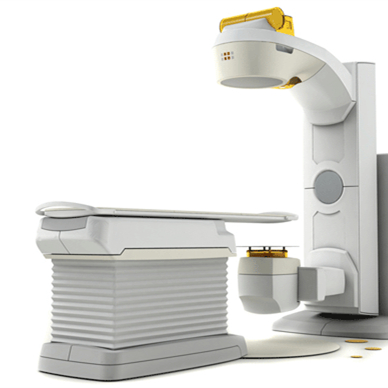 惠恒放射治療模擬機(jī)