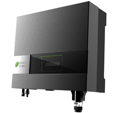 正泰光伏逆變器