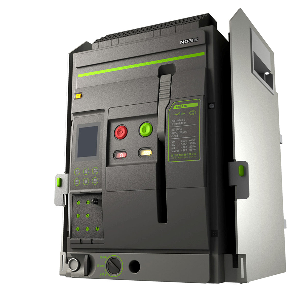 諾雅克微型斷路器