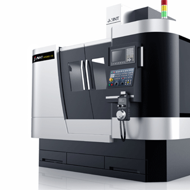 捷甬達(dá)CNC數(shù)控中心VMC1060L