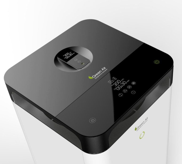 352環(huán)?？萍伎諝鈨艋? /><span style=