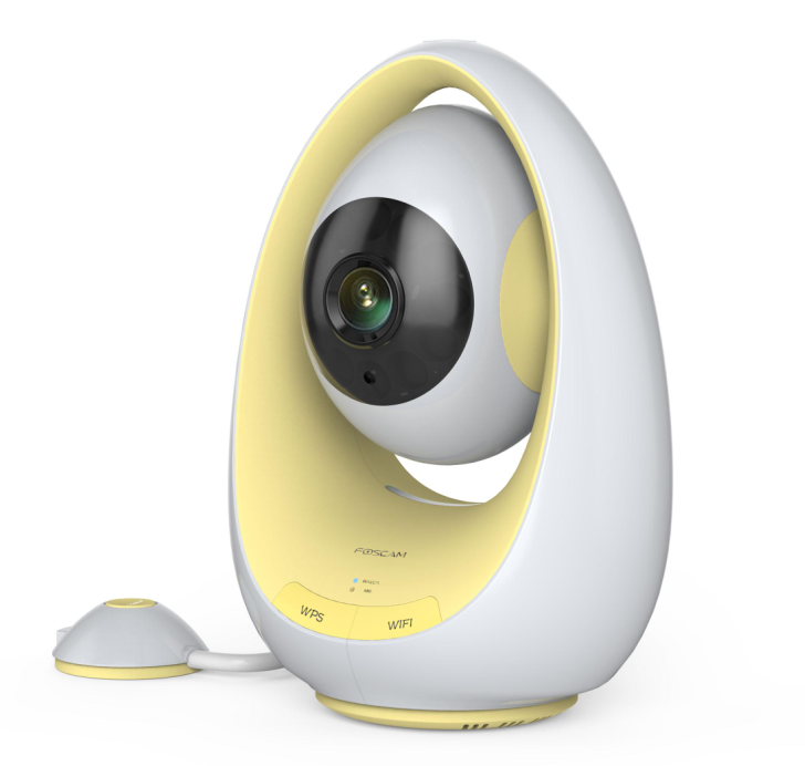 福斯康姆嬰兒監(jiān)測儀