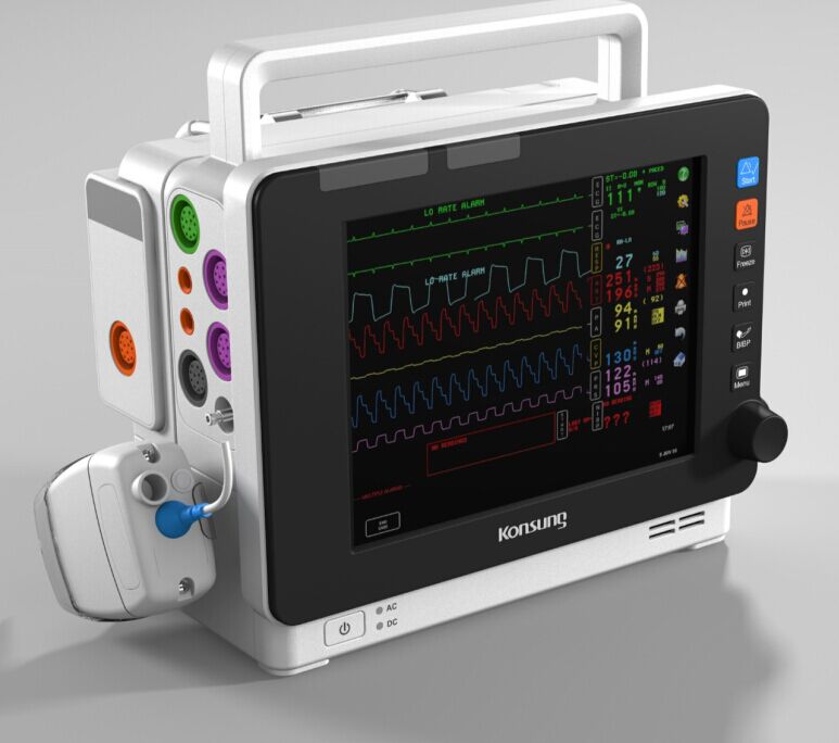 康尚醫(yī)療監(jiān)護儀
