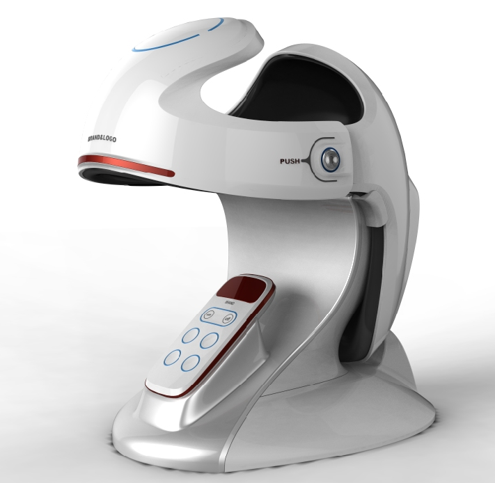 好舒來頭部按摩儀