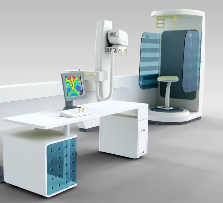 武漢博激熱層析系統(tǒng)