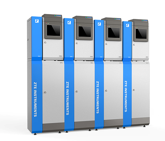 中興儀器水質(zhì)監(jiān)測(cè)儀