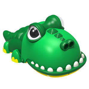 鱷魚點(diǎn)讀機(jī)