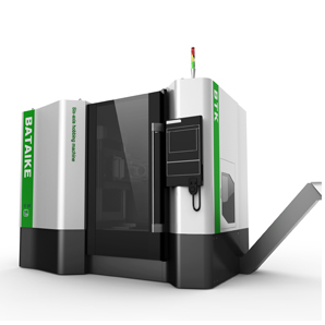 天津巴泰克機(jī)床