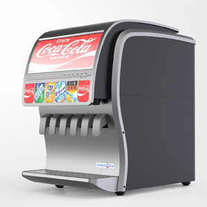 季星可樂(lè)機(jī)