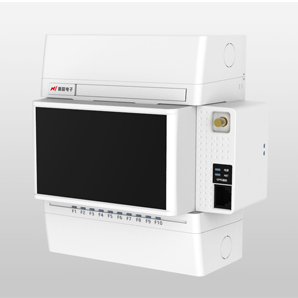 新聯(lián)中央控制測(cè)控主機(jī)