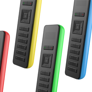 長(zhǎng)沙中天-表決器