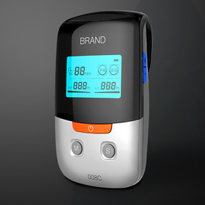 神舟太空肌肉萎縮控制器