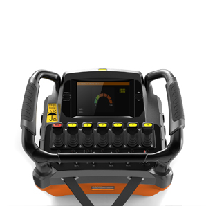 三一無(wú)線遙控器