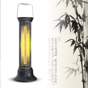 美的油燈式遠(yuǎn)紅外取暖器