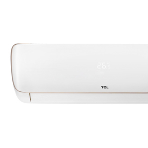 TCL北斗開陽鈦金空調(diào)