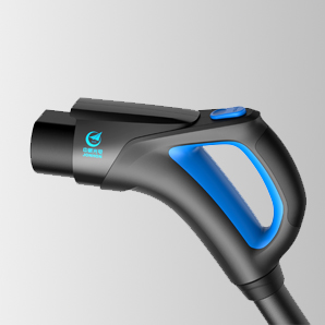 中航光電充電槍