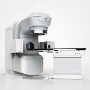 山東新華加速器