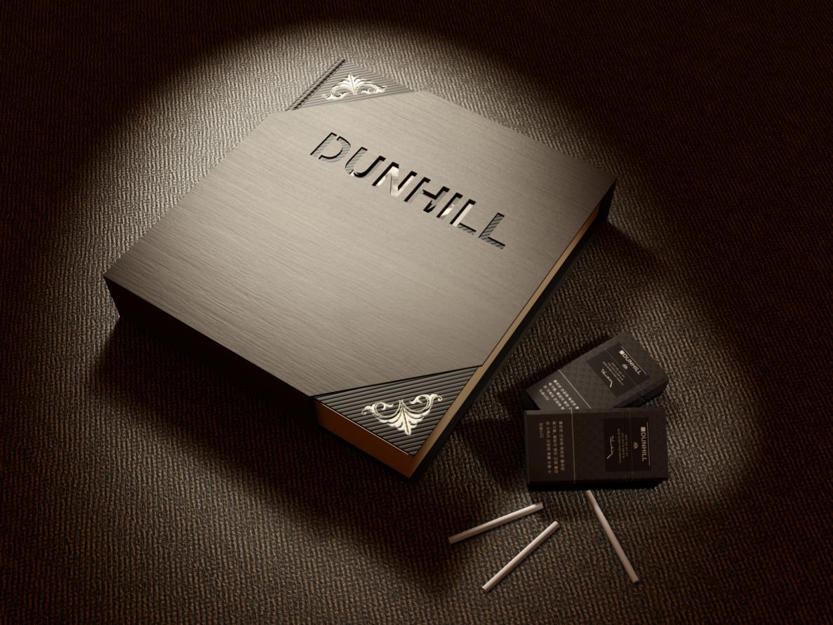 登喜路包裝設計