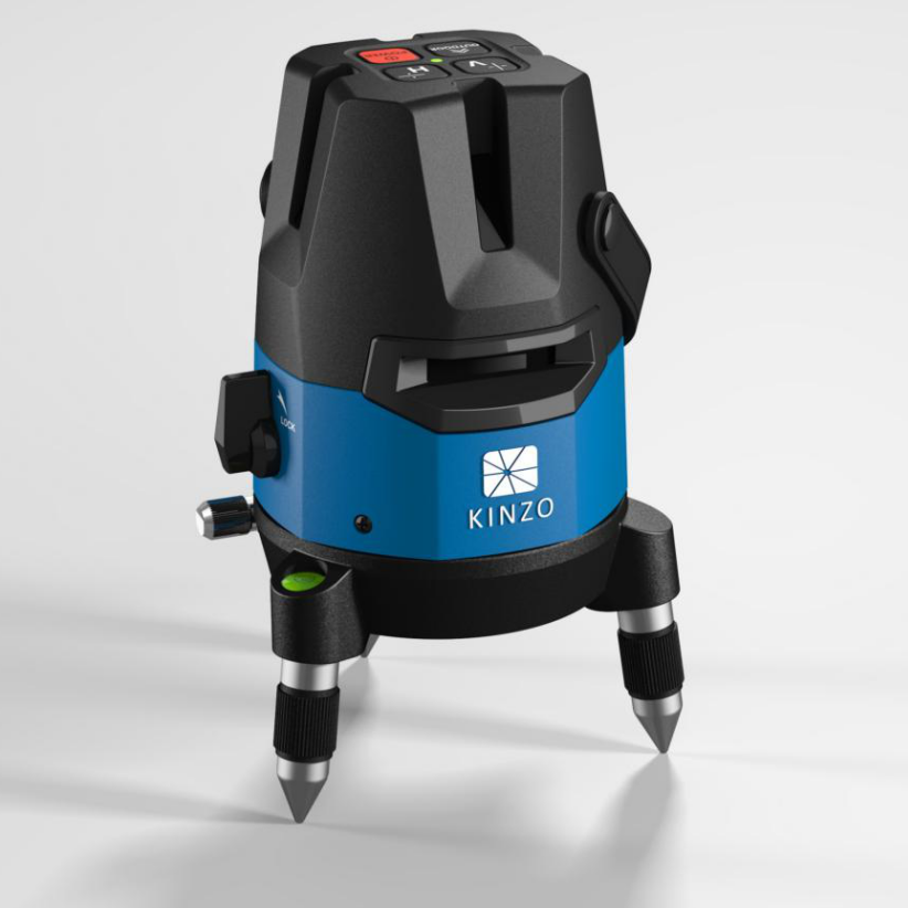 KINZO精湛投線儀