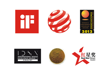 獎(jiǎng)項(xiàng)榮譽(yù)