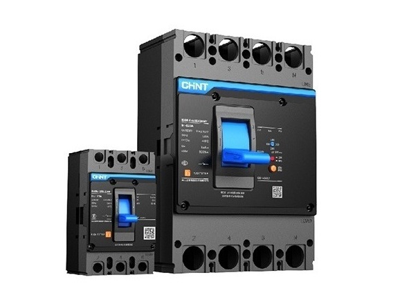 正泰昆侖低壓電器系列產(chǎn)品