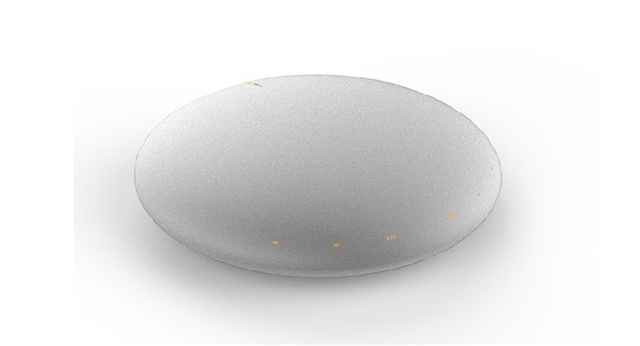 鵝卵石音樂盒子工業(yè)設(shè)計