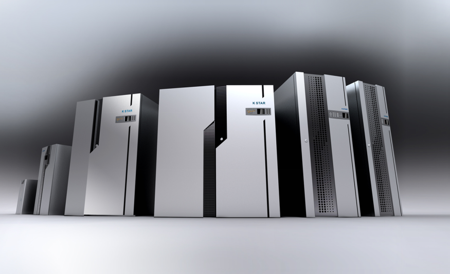 科士達(dá)通信機(jī)柜