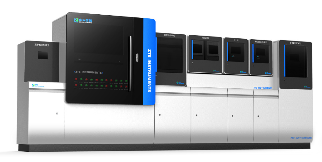 中興數(shù)據(jù)分析儀工業(yè)設(shè)計(jì)