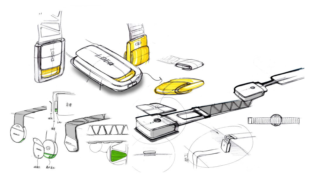 企業(yè)應(yīng)主動開始工業(yè)設(shè)計 積極引導(dǎo)消費趨向 企業(yè)應(yīng)主動開始工業(yè)設(shè)計 積極引導(dǎo)消費趨向
