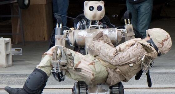 機器人時代 這9種醫(yī)療職業(yè)可能被醫(yī)療機器人替代