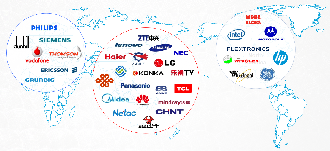 嘉蘭圖設(shè)計服務(wù)合作伙伴