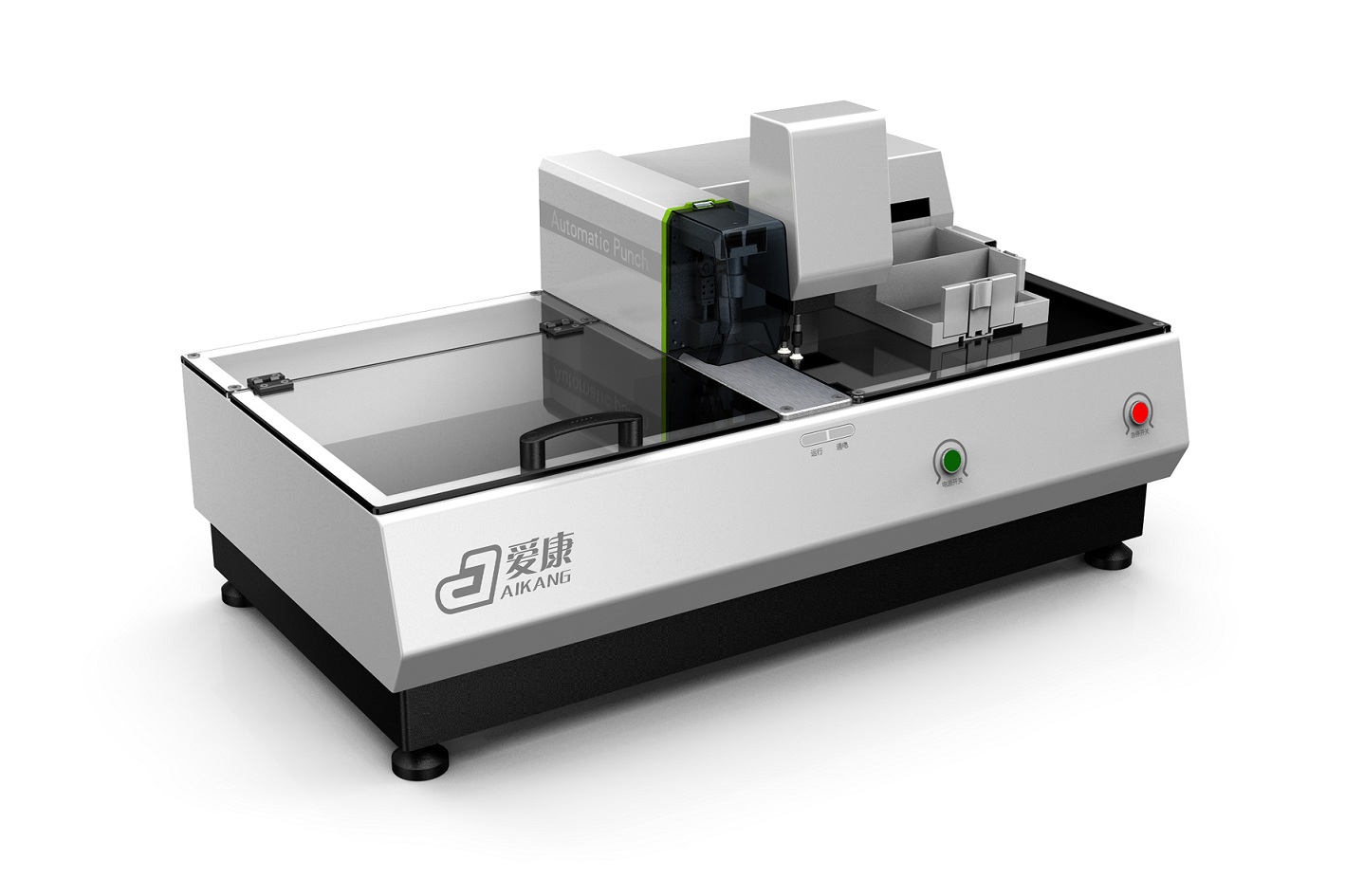 愛康打孔機(jī)1