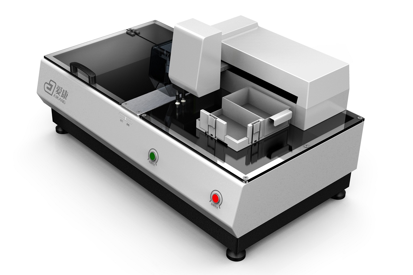  愛康打孔機(jī)2