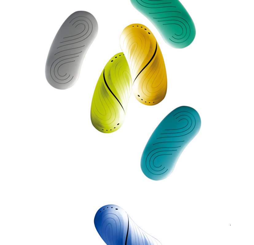 雙面拖鞋概念設計